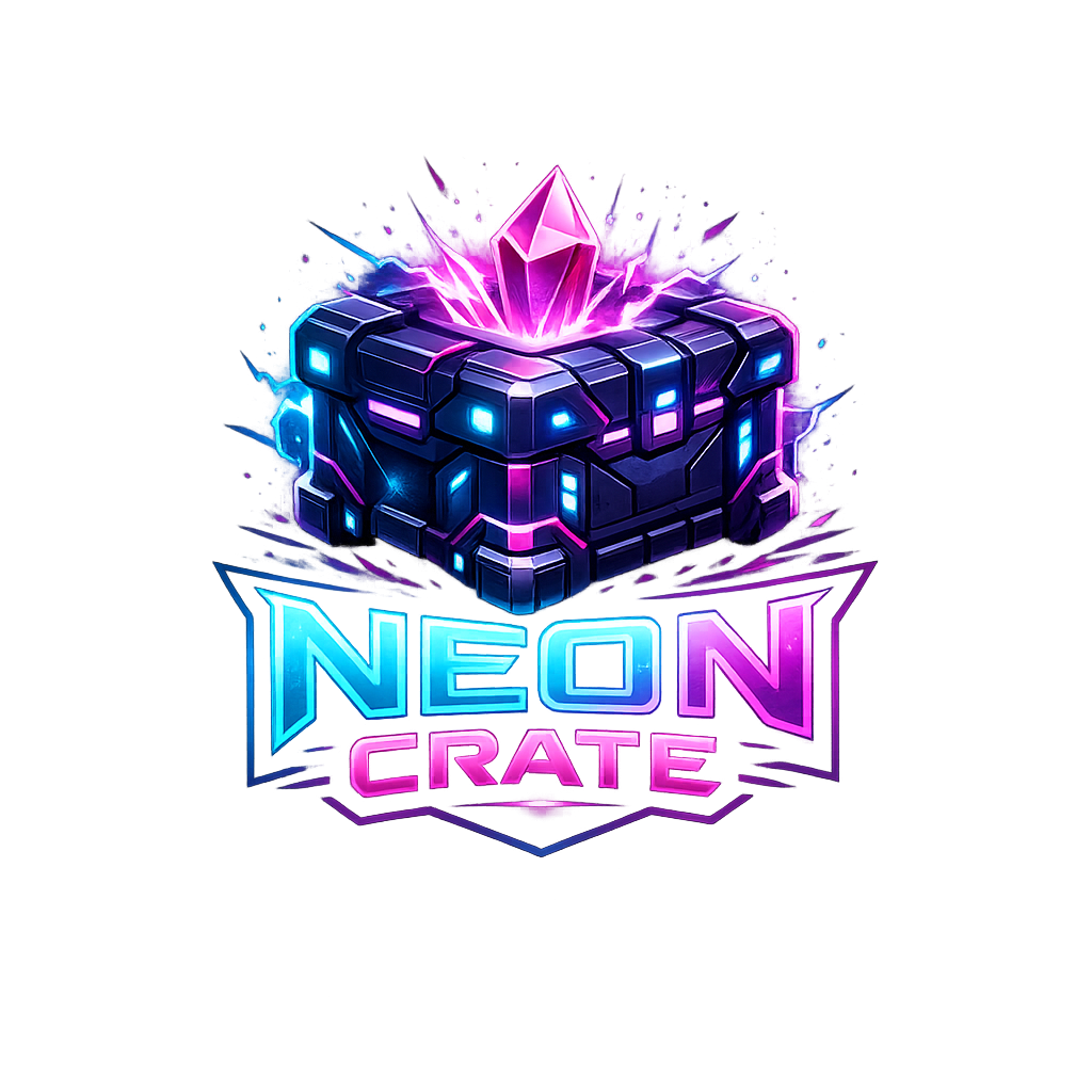 NeonCrate
